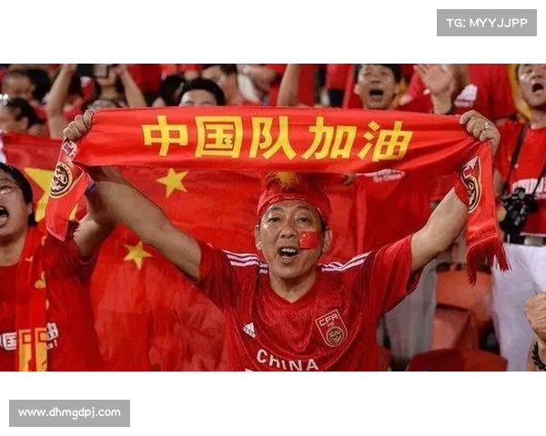 中国国足为何屡屡输给卡塔尔背后的原因与深层次分析