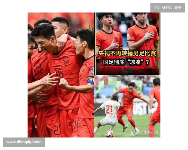 为何卡塔尔屡成中国男足梦魇揭示国足长期受制背后深层原因