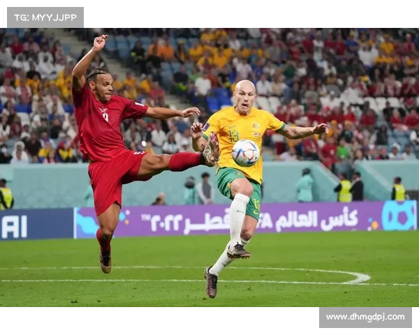 卡塔尔国足连败背后深层原因分析及未来发展方向探讨