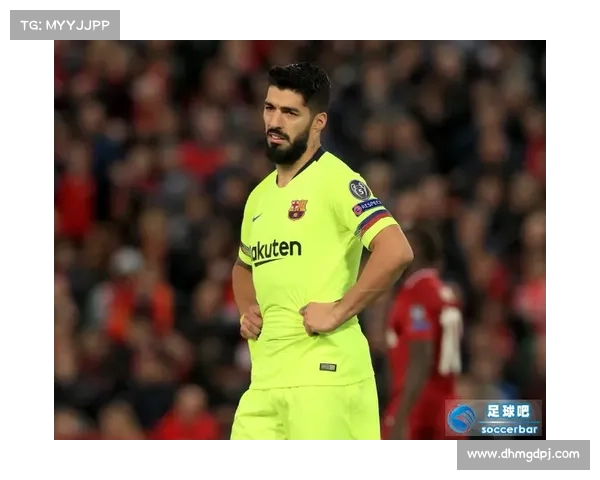 巴塞罗那为何果断出售苏亚雷斯深度分析及背后决策逻辑
